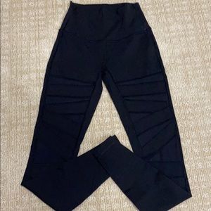 Workout or everyday leggings